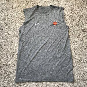 Nike Clemson Tank Top